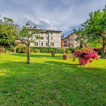 Apartment Acero Rosso Riccò del Golfo di Spezia Dış mekan fotoğraf