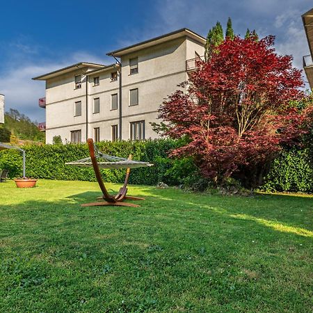 Apartment Acero Rosso Riccò del Golfo di Spezia Dış mekan fotoğraf