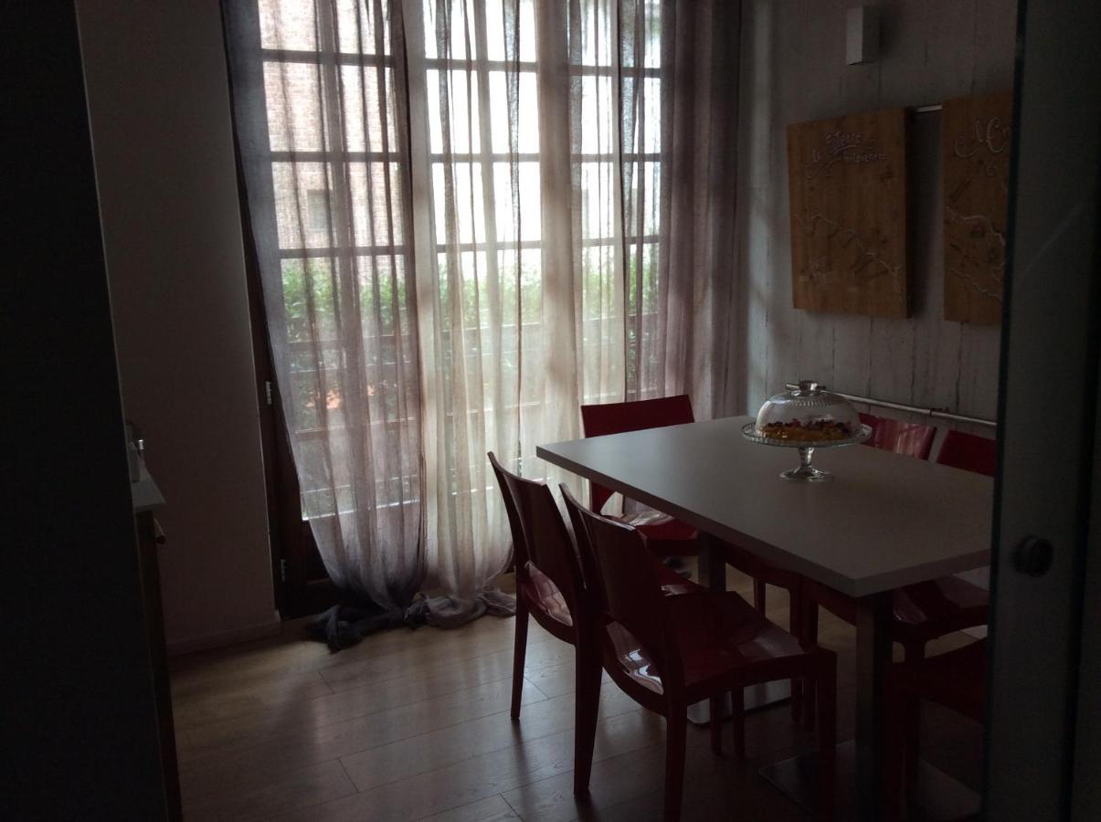 Apartment Acero Rosso Riccò del Golfo di Spezia Dış mekan fotoğraf