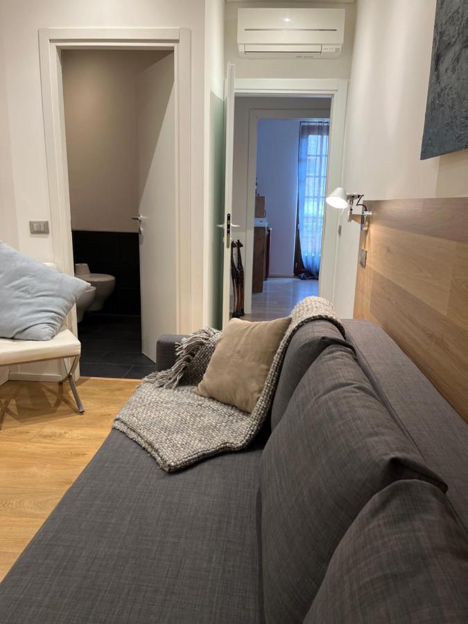 Apartment Acero Rosso Riccò del Golfo di Spezia Dış mekan fotoğraf
