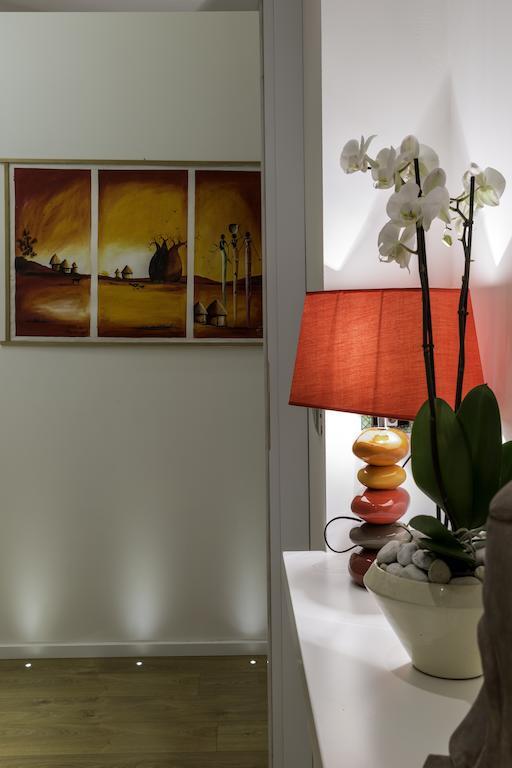 Apartment Acero Rosso Riccò del Golfo di Spezia Dış mekan fotoğraf