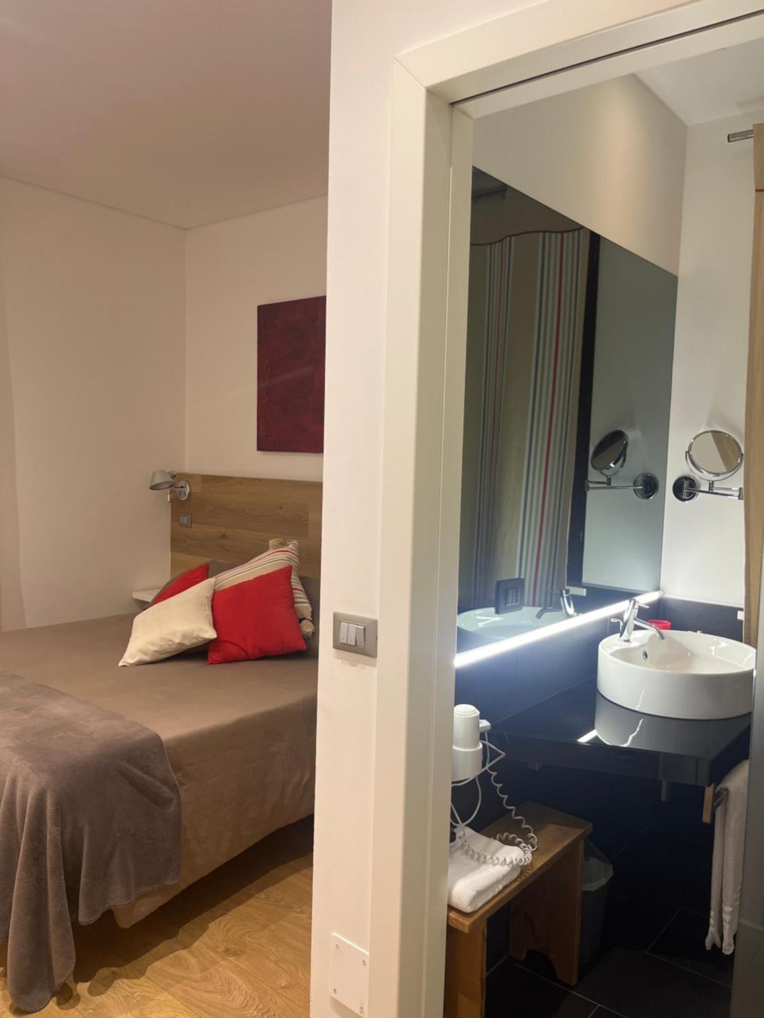 Apartment Acero Rosso Riccò del Golfo di Spezia Dış mekan fotoğraf
