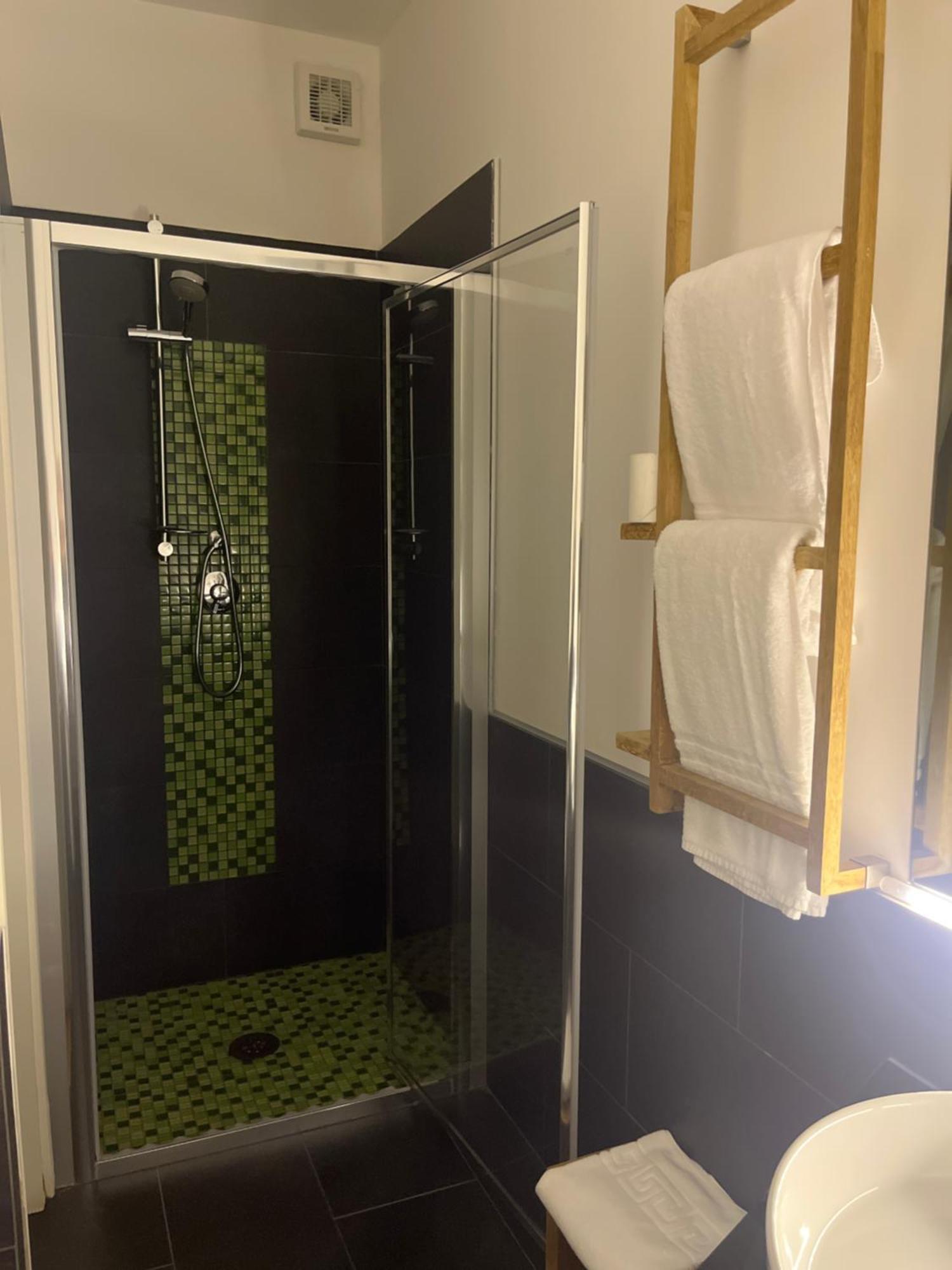 Apartment Acero Rosso Riccò del Golfo di Spezia Dış mekan fotoğraf