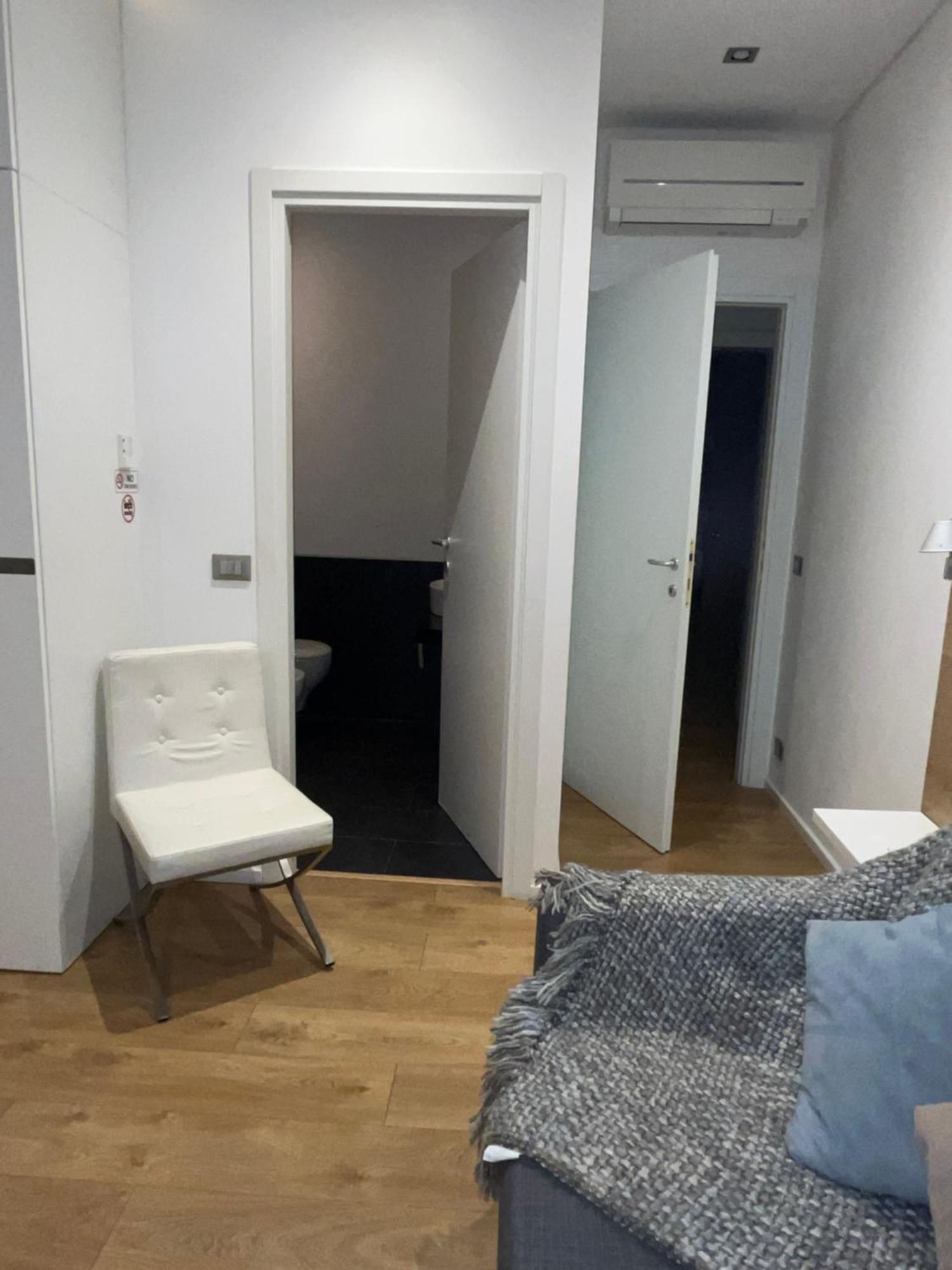 Apartment Acero Rosso Riccò del Golfo di Spezia Dış mekan fotoğraf