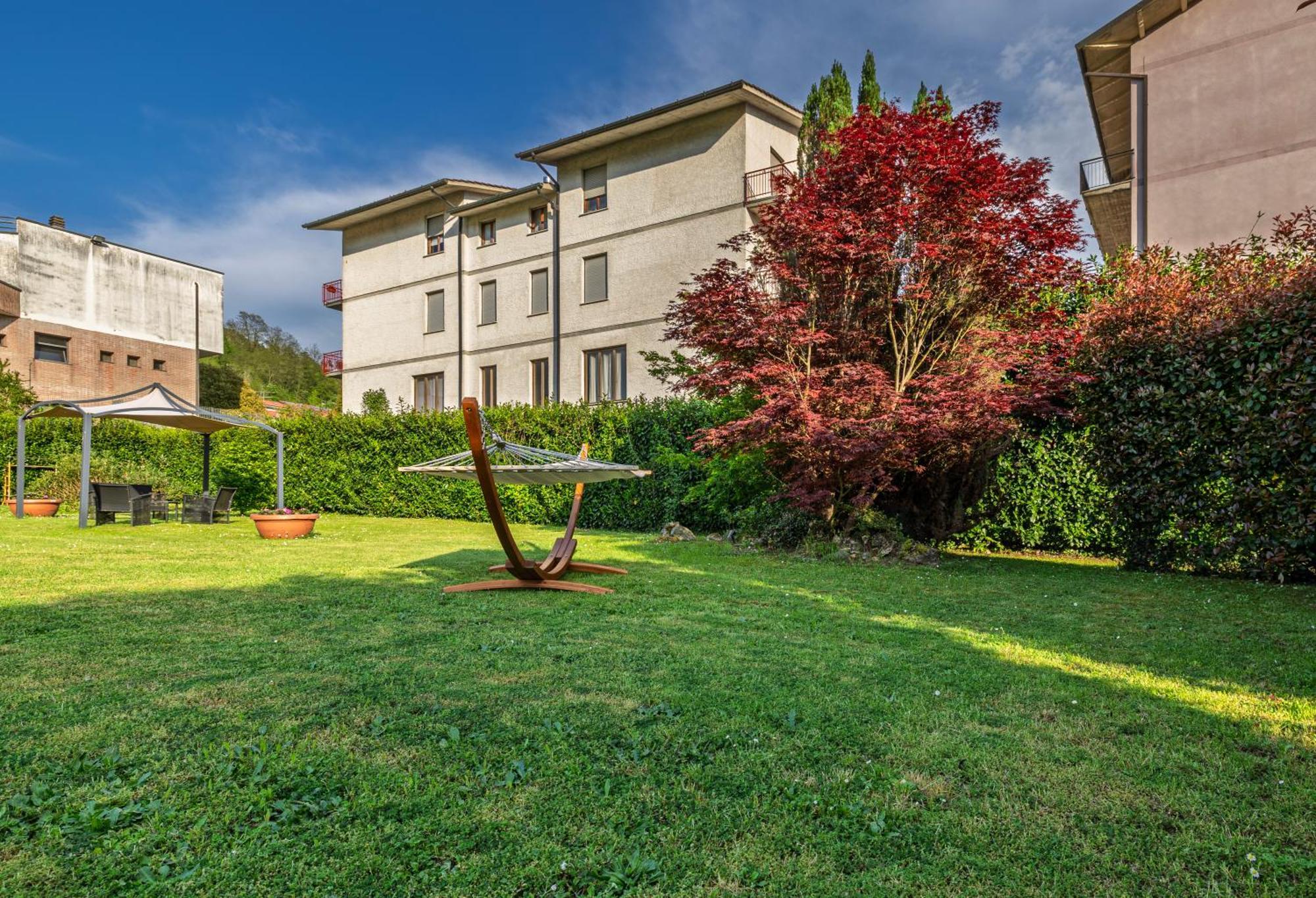 Apartment Acero Rosso Riccò del Golfo di Spezia Dış mekan fotoğraf