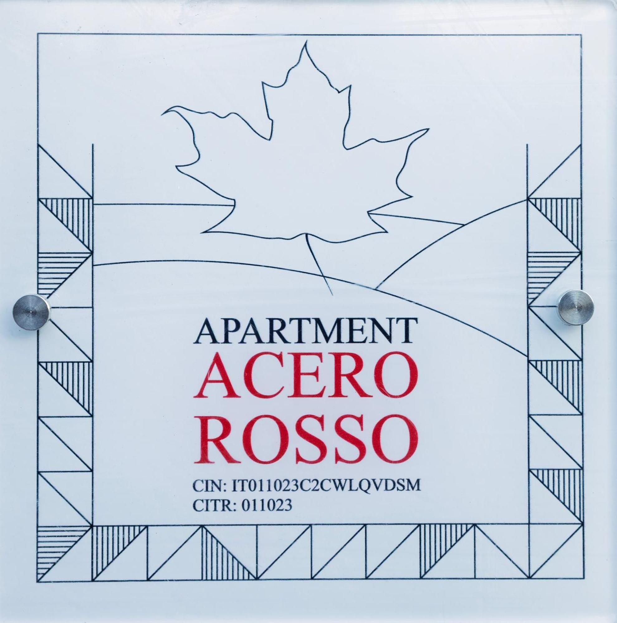 Apartment Acero Rosso Riccò del Golfo di Spezia Dış mekan fotoğraf