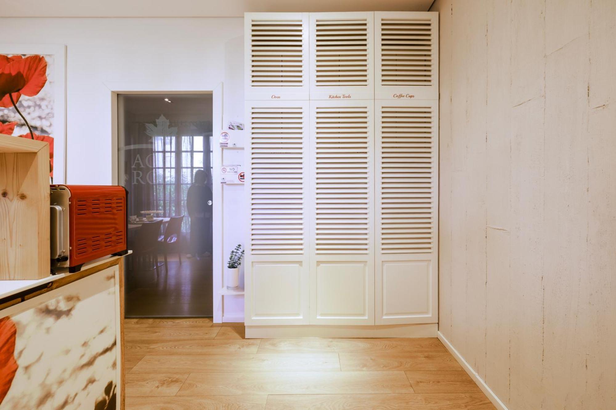 Apartment Acero Rosso Riccò del Golfo di Spezia Dış mekan fotoğraf