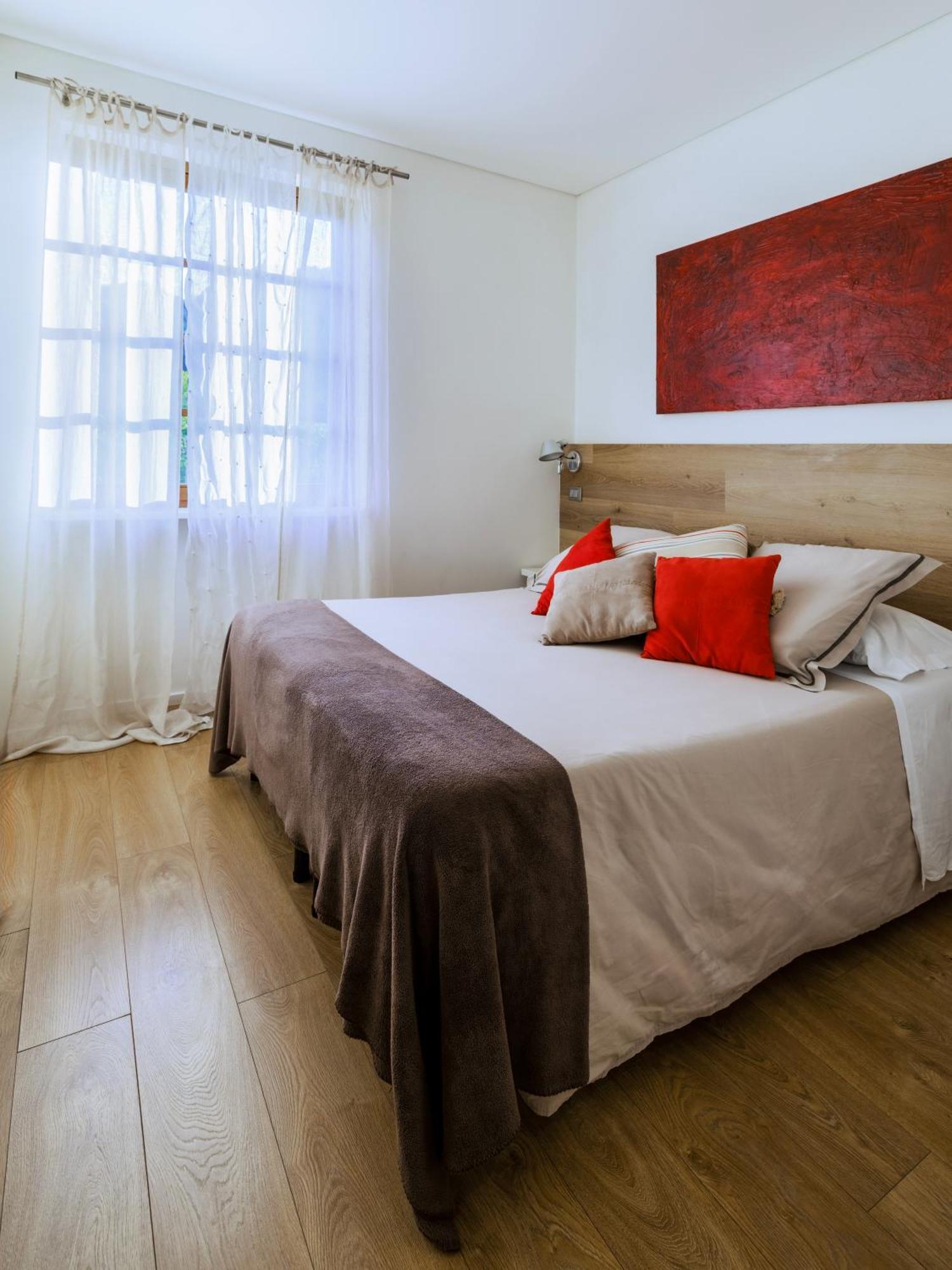 Apartment Acero Rosso Riccò del Golfo di Spezia Dış mekan fotoğraf
