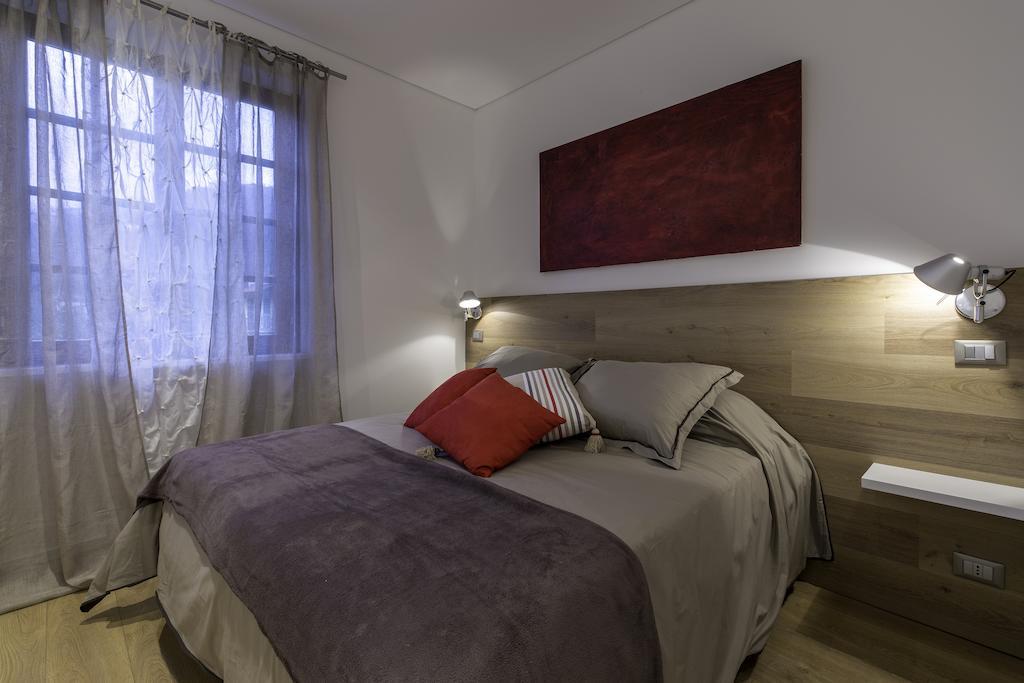 Apartment Acero Rosso Riccò del Golfo di Spezia Oda fotoğraf