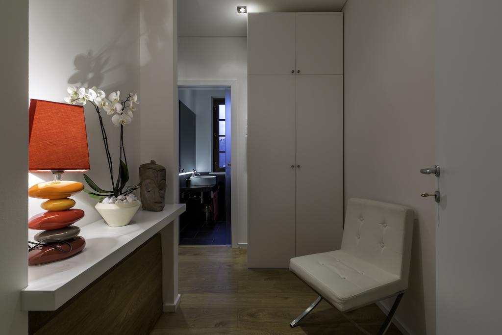 Apartment Acero Rosso Riccò del Golfo di Spezia Dış mekan fotoğraf